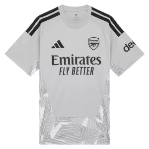 Brankářské Fotbalové Dresy Arsenal Domácí 2026-27