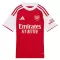 Fotbalové Dresy Arsenal Domácí 2026-27
