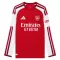 Fotbalové Dresy Arsenal Domácí 2026-27 Dlouhý Rukáv