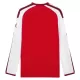 Fotbalové Dresy Arsenal Domácí 2026-27 Dlouhý Rukáv