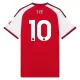 Fotbalové Dresy Arsenal Eze 10 Domácí 2026-27