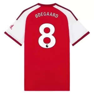 Fotbalové Dresy Arsenal Martin Ødegaard 8 Domácí 2026-27