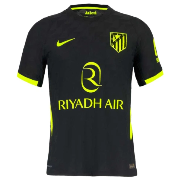 Fotbalové Dresy Atlético Madrid Barrios 8 Venkovní 2026-27