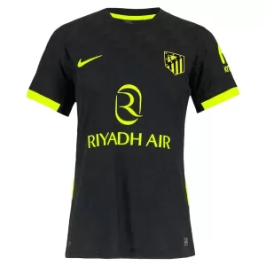 Fotbalové Dresy Atlético Madrid Dámské Venkovní 2026-27