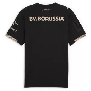 Fotbalové Dresy Borussia Dortmund 100th Výročí 2025-26