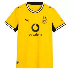 Fotbalové Dresy Borussia Dortmund Brandt 10 Domácí 2026-27 - Speciální