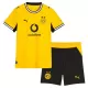 Fotbalové Dresy Borussia Dortmund Dětské Domácí 2026-27