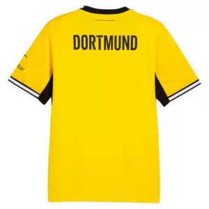 Fotbalové Dresy Borussia Dortmund Domácí 2026-27