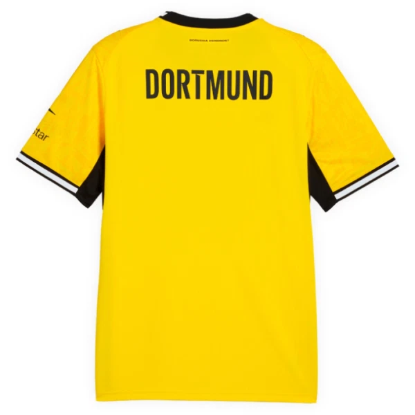 Fotbalové Dresy Borussia Dortmund Domácí 2026-27