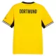 Fotbalové Dresy Borussia Dortmund Domácí 2026-27