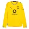 Fotbalové Dresy Borussia Dortmund Domácí 2026-27 Dlouhý Rukáv