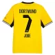 Fotbalové Dresy Borussia Dortmund Jobe 7 Domácí 2026-27