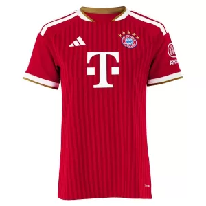 Fotbalové Dresy FC Bayern Mnichov Dámské Domácí 2026-27
