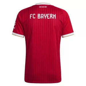 Fotbalové Dresy FC Bayern Mnichov Dámské Domácí 2026-27