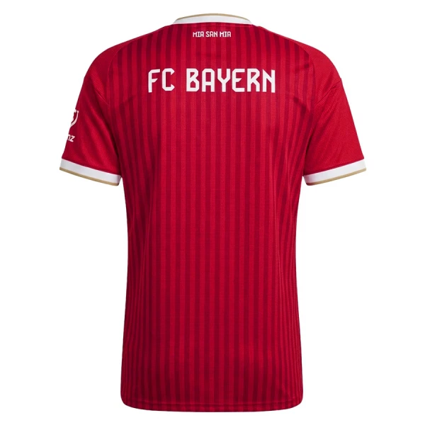 Fotbalové Dresy FC Bayern Mnichov Dámské Domácí 2026-27