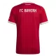 Fotbalové Dresy FC Bayern Mnichov Dámské Domácí 2026-27