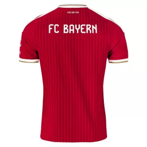 Fotbalové Dresy FC Bayern Mnichov Dětské Domácí 2026-27