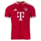 Fotbalové Dresy FC Bayern Mnichov Domácí 2026-27