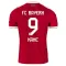 Fotbalové Dresy FC Bayern Mnichov Harry Kane 9 Domácí 2026-27