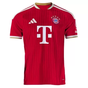 Fotbalové Dresy FC Bayern Mnichov Harry Kane 9 Domácí 2026-27
