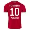 Fotbalové Dresy FC Bayern Mnichov Jamal Musiala 10 Domácí 2026-27