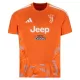Brankářské Fotbalové Dresy Juventus Domácí 2026-27 Brankářské Fotbalové Dresy Juventus Domácí 2026-27