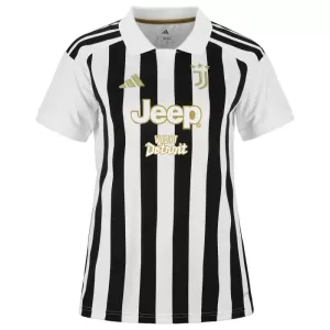 Fotbalové Dresy Juventus Dámské Domácí 2026-27