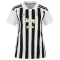 Fotbalové Dresy Juventus Dámské Domácí 2026-27