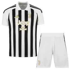 Fotbalové Dresy Juventus Dětské Domácí 2026-27