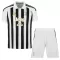 Fotbalové Dresy Juventus Dětské Domácí 2026-27