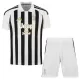 Fotbalové Dresy Juventus Dětské Domácí 2026-27