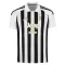 Fotbalové Dresy Juventus Domácí 2026-27