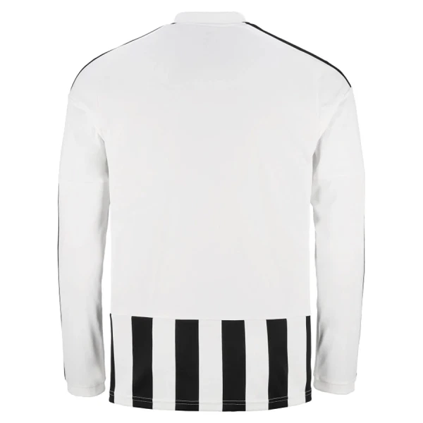 Fotbalové Dresy Juventus Domácí 2026-27 Dlouhý Rukáv