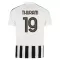 Fotbalové Dresy Juventus Thuram 9 Domácí 2026-27