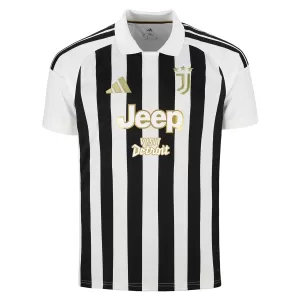 Fotbalové Dresy Juventus Thuram 9 Domácí 2026-27
