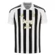 Fotbalové Dresy Juventus Thuram 9 Domácí 2026-27