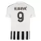 Fotbalové Dresy Juventus Vlahovic 9 Domácí 2026-27
