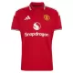 Fotbalové Dresy Manchester United Cunha 10 Domácí 2026-27