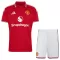 Fotbalové Dresy Manchester United Dětské Domácí 2026-27
