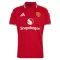 Fotbalové Dresy Manchester United Domácí 2026-27