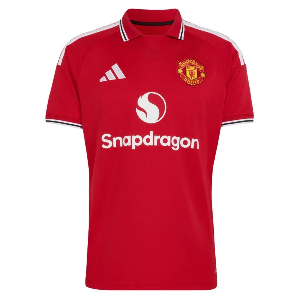 Fotbalové Dresy Manchester United Sesko 30 Domácí 2026-27