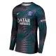 Brankářské Fotbalové Dresy Paris Saint-Germain Dětské Domácí 2026-27 Dlouhý Rukáv