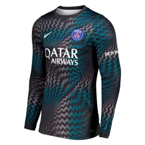 Brankářské Fotbalové Dresy Paris Saint-Germain Domácí 2026-27 Dlouhý Rukáv