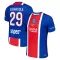 Fotbalové Dresy Paris Saint-Germain Bradley Barcola 29 Domácí 2026-27