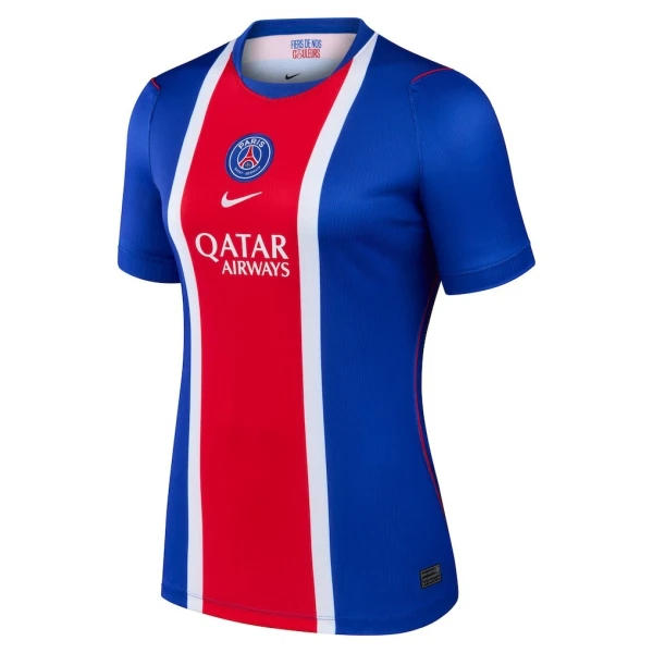 Fotbalové Dresy Paris Saint-Germain Dámské Domácí 2026-27