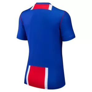 Fotbalové Dresy Paris Saint-Germain Dámské Domácí 2026-27
