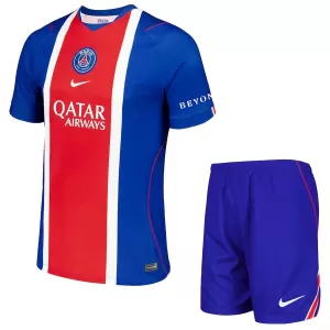 Fotbalové Dresy Paris Saint-Germain Dětské Domácí 2026-27