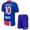 Fotbalové Dresy Paris Saint-Germain Ousmane Dembélé 10 Dětské Domácí 2026-27