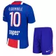 Fotbalové Dresy Paris Saint-Germain Ousmane Dembélé 10 Dětské Domácí 2026-27