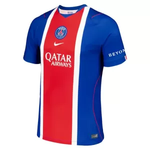 Fotbalové Dresy Paris Saint-Germain Ousmane Dembélé 10 Dětské Domácí 2026-27